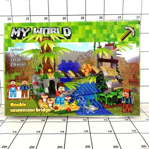 Конструктор MW 33130